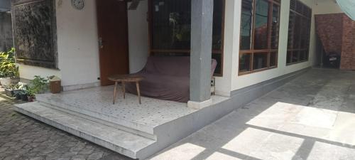 Utvendig, Dhika Adventure DPS in Denpasar