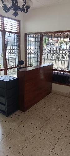 Lobby, Dhika Adventure DPS in Denpasar