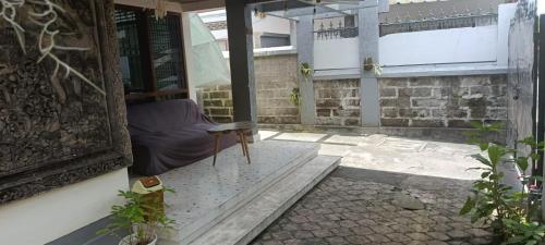 Utvendig, Dhika Adventure DPS in Denpasar