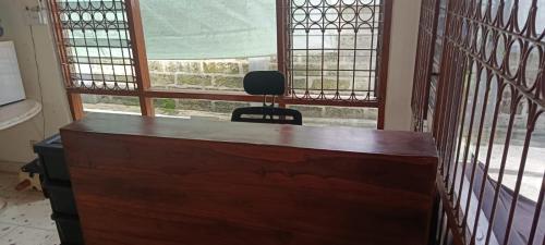 Lobby, Dhika Adventure DPS in Denpasar