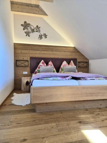 Seyerlehnerhof Room Type - Apartment with Terrace