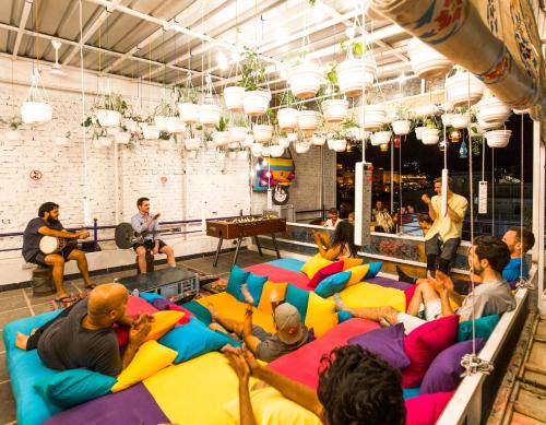 goSTOPS Udaipur in Udaipur