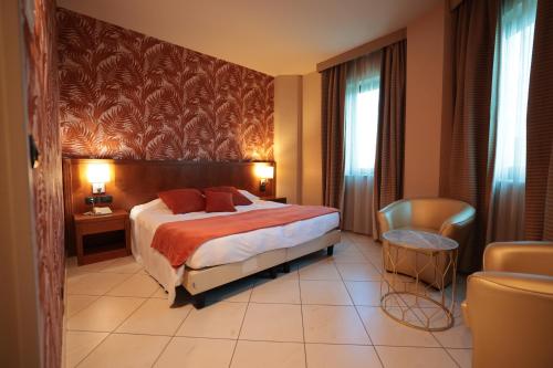 Hotel Parisi in Nichelino