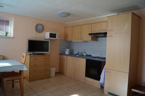 Létesítmények, Apartment Robert in Hohe Wand