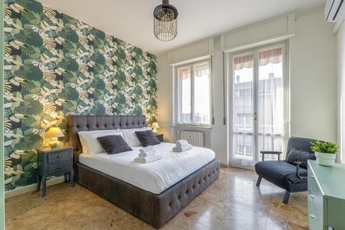 Juliet Green Apartment