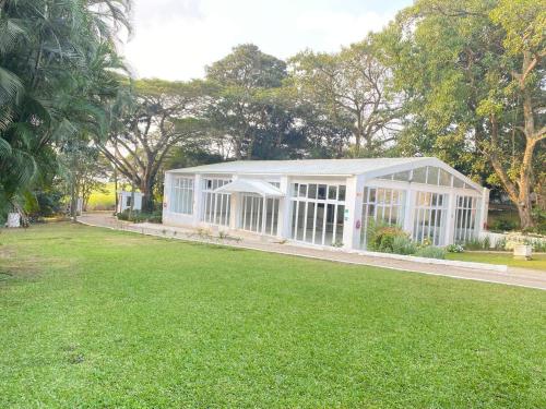 . Ulifalodge & Wedding venue