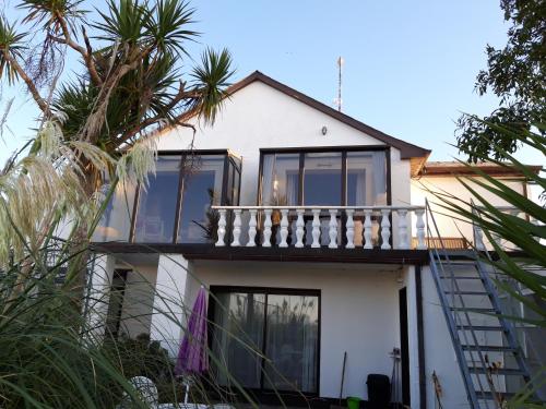 Vistas, Armada Lodge Seashore Holiday Home Apartment Sligo in Dunglow