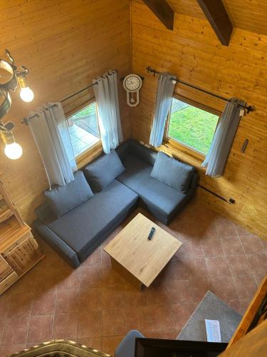 Ferienhaus Haus Hildegard, Wanderurlaub, Urlaub mit Pferd in Ringgau