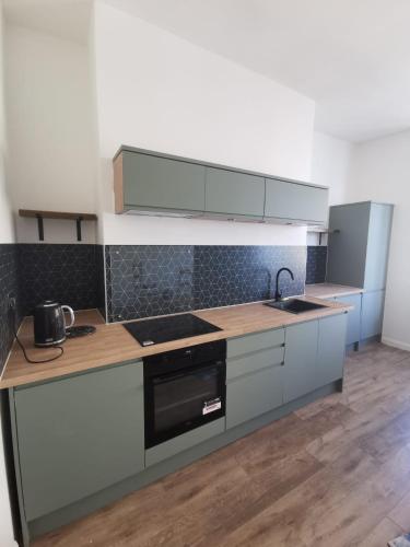 Victoria Guest Apartment - Ramsgate