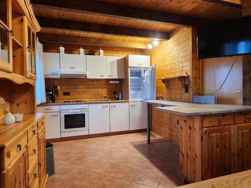 Ferienhaus Haus Hildegard, Wanderurlaub, Urlaub mit Pferd in Ringgau
