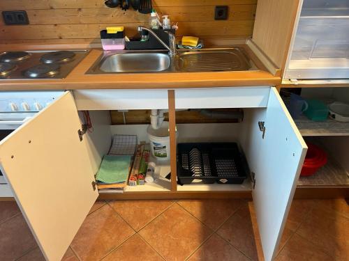 Ferienhaus Haus Hildegard, Wanderurlaub, Urlaub mit Pferd in Ringgau