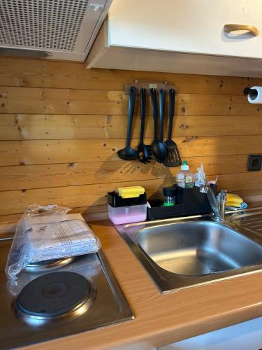 Ferienhaus Haus Hildegard, Wanderurlaub, Urlaub mit Pferd in Ringgau