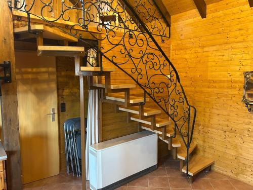 Ferienhaus Haus Hildegard, Wanderurlaub, Urlaub mit Pferd in Ringgau
