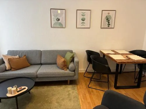 Apartment HE12 in Hamburg, Deutschland