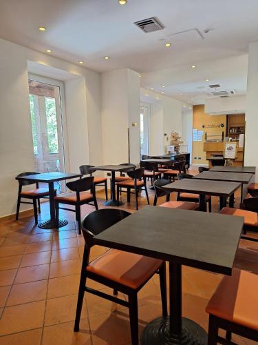Ételek és italok, Albergo Italia in Urbino