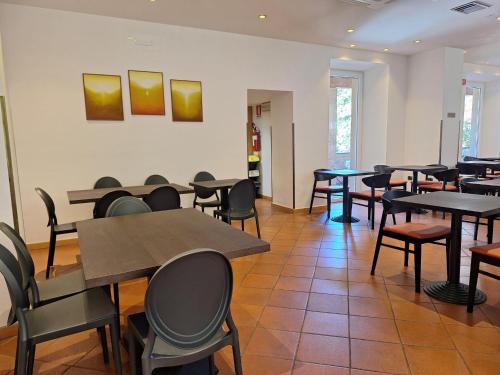 Ételek és italok, Albergo Italia in Urbino