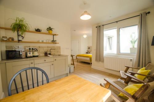 Rookery Lane Food and Lodging in Kenmare