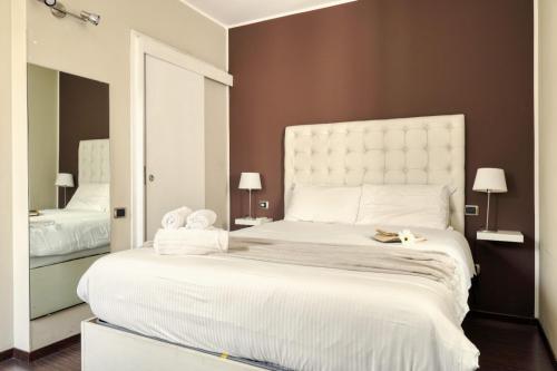 Wagner Apartments - City Life - De angeli