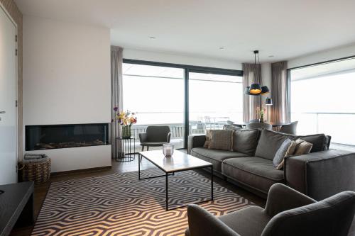 Maris Apartments in Egmond aan Zee