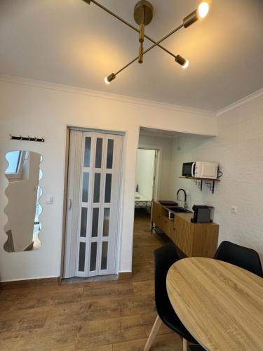 Instalações, Cascais Garden Hotel 103 in Bairro de São José