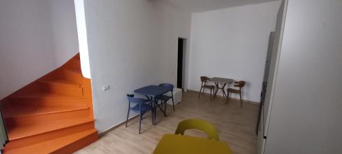 Il Palazzetto in เวลเลตรี