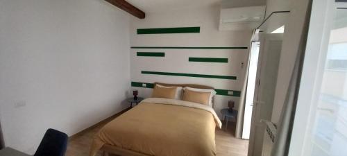 Il Palazzetto in เวลเลตรี