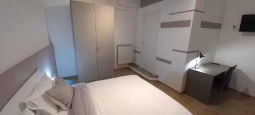 Il Palazzetto in เวลเลตรี