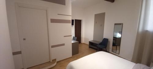 Il Palazzetto in เวลเลตรี