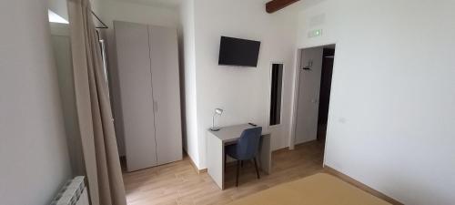 Il Palazzetto in เวลเลตรี