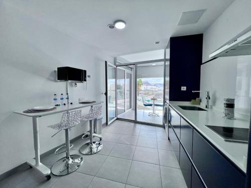 Apartamento Con Terraza Y Vistas - Las Palmas de Gran Canaria