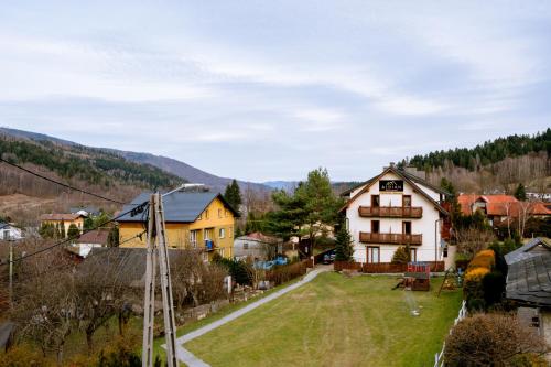 Aldian Pokoje Gościnne - image 19