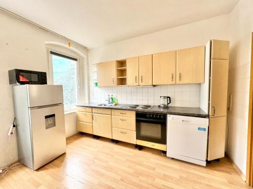 Stylish Apartment in Chemnitz - Easy Access in Chemnitz, Deutschland