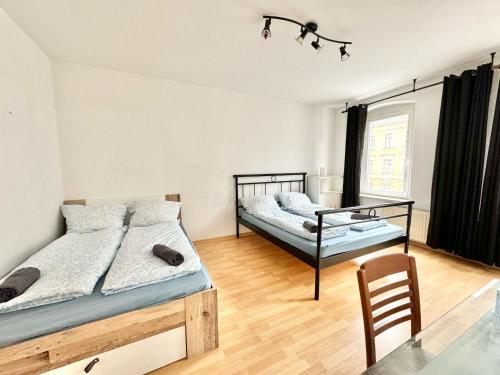 Stylish Apartment in Chemnitz - Easy Access in Chemnitz, Deutschland