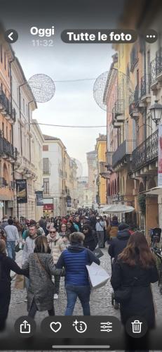 la promenade