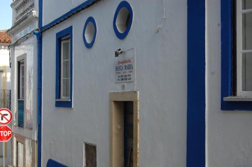 Hospedaria Santa Maria - image 14
