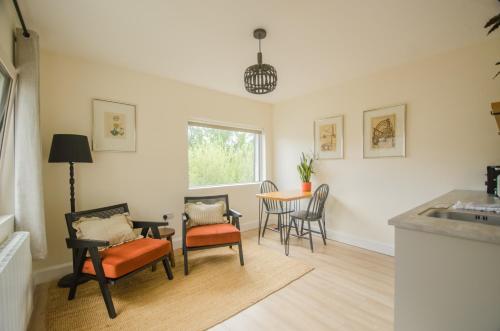 Rookery Lane Food and Lodging in Kenmare