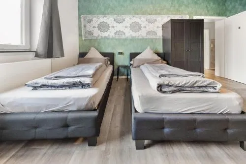 Heide Ferienwohnung Süd Nr-2 in Schneverdingen, Deutschland