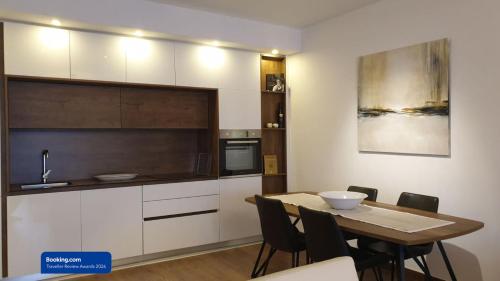 Dielli Apartment, Priština