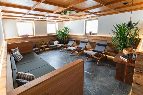 Spa, Gastehaus Fellner in Muhlbach