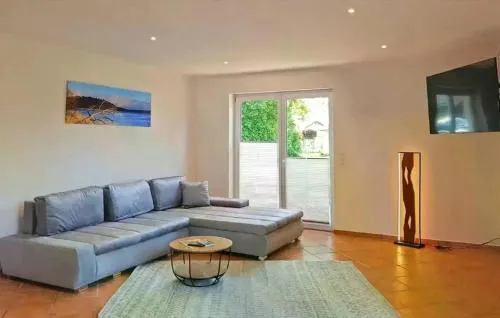 Ferienhaus Rechlin See Fewo 3 in Rechlin, Deutschland