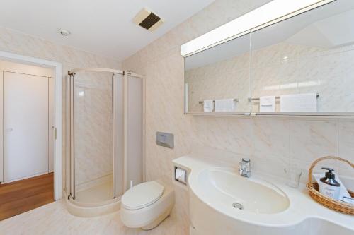Hotel Mozart - image 9