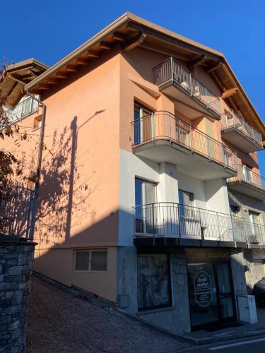Casa Sole in Vercana