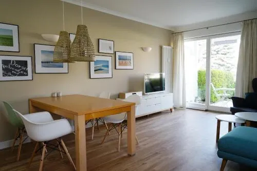 Apartment-Residenz Ostseestrand Apartment-Residenz Ostseestrand 11 in Kühlungsborn, Deutschland