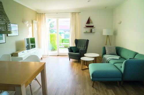 Apartment-Residenz Ostseestrand Apartment-Residenz Ostseestrand 11 in Kühlungsborn, Deutschland