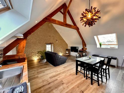 La Rose Des Vents - Grandcamp-Maisy