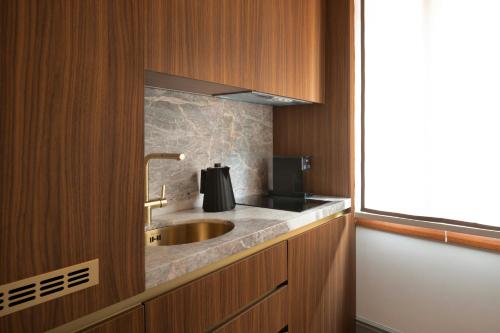 Gabrielli Luxury Apartments Venezia - Starhotels Collezione - image 3