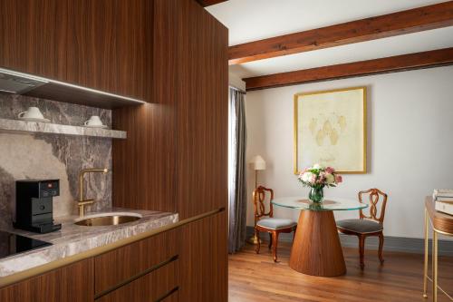 Gabrielli Luxury Apartments Venezia - Starhotels Collezione - image 12