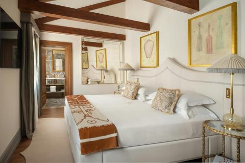 Gabrielli Luxury Apartments Venezia - Starhotels Collezione - image 7