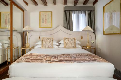 Gabrielli Luxury Apartments Venezia - Starhotels Collezione - main image