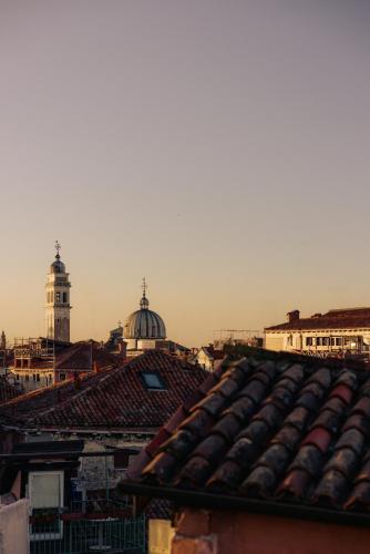 Gabrielli Luxury Apartments Venezia - Starhotels Collezione - image 11